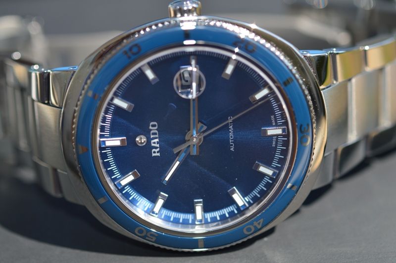 rado dive star